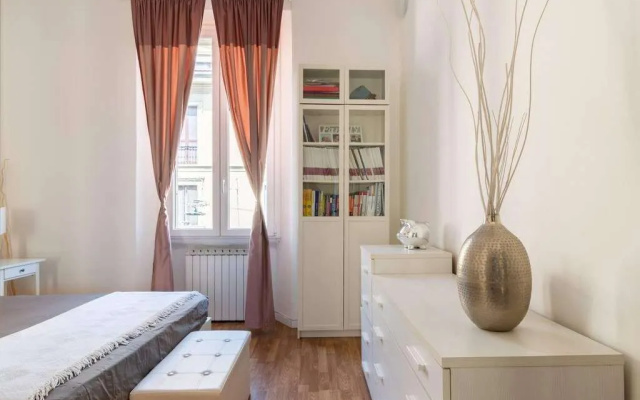 Charming Milanese Apartments
