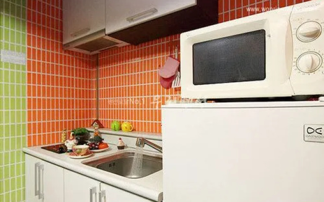 Hometown Pension of Yangpyeong Jazz