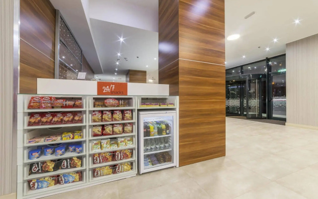 Hampton By Hilton Iasi