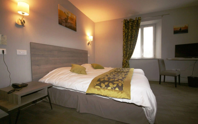 Parc Hotel