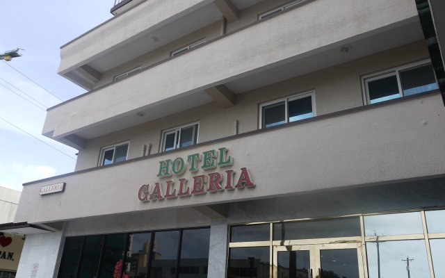 Hotel Galleria