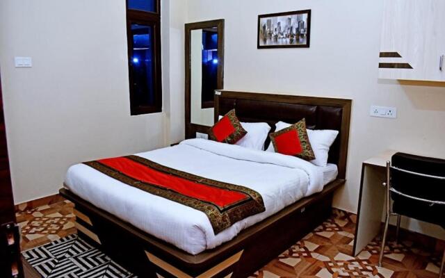 Hotel KB Palace