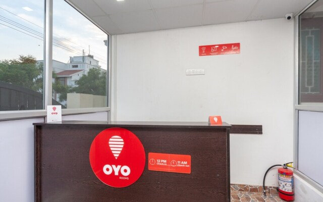 Varun Residency By OYO Rooms