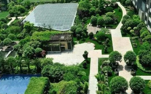 City Inn Apartment Hotel - Chengdu