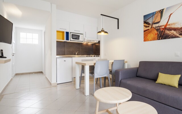Hotel ILUNION Menorca