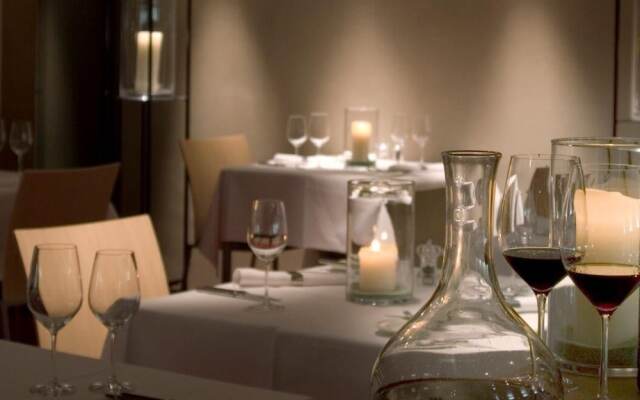 Landidyll Hotel Lamm