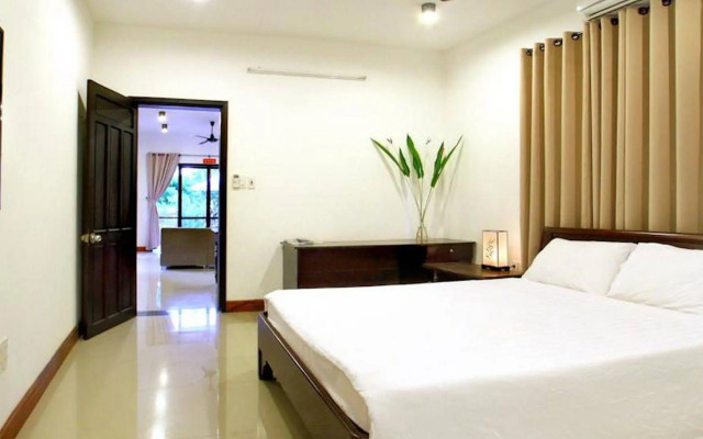 Jackfruit Homestay