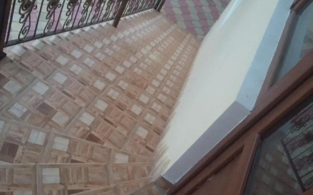 Kepez qonaq evi