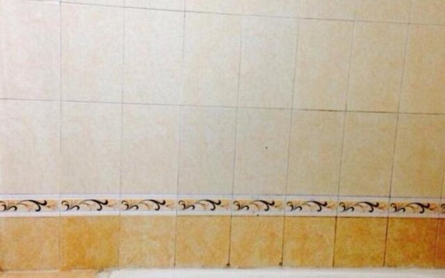 Nhat Tuong Hotel
