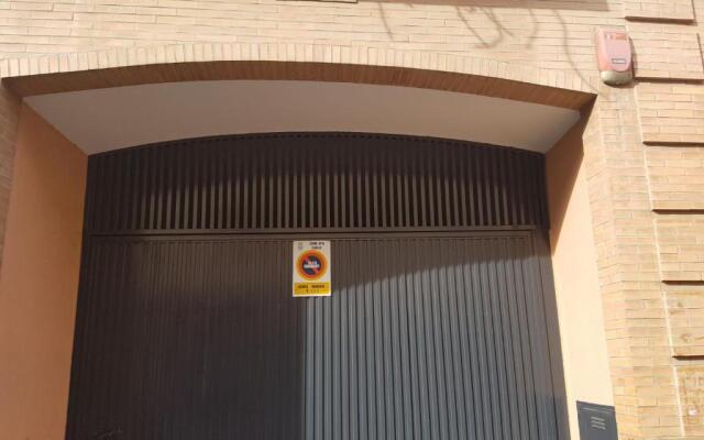 Calle José Payán nº 28, 1º B