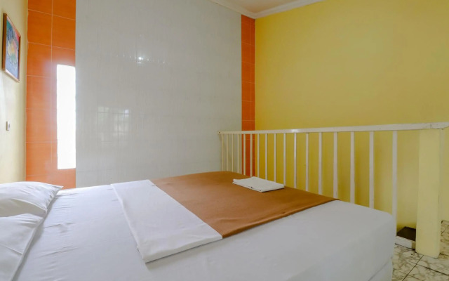 Hotel Kayu Manis