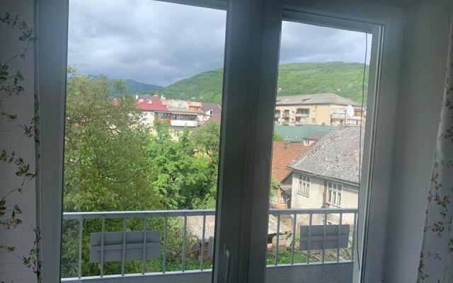 Апартаменти Monte