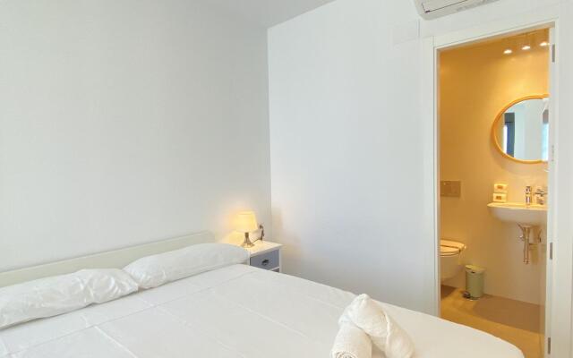 Terrazas de Ladera V5 Casasol