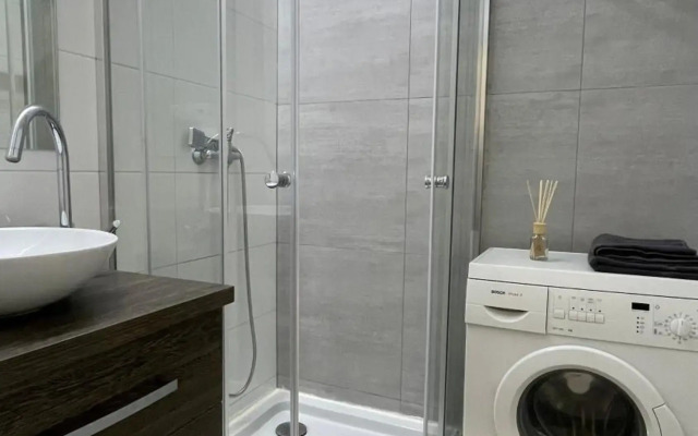 Apartment Hospodárska