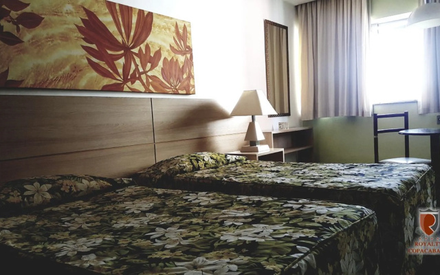 Royalty Copacabana