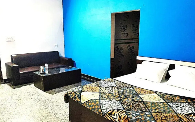Hotel Radhey inn