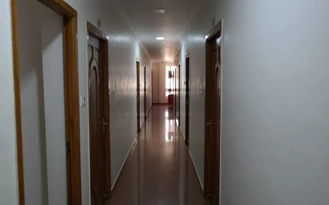 Sakthi Guest House