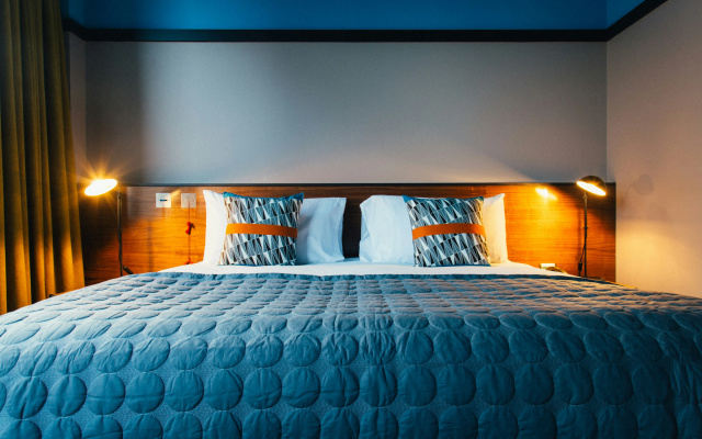 Bullitt Hotel