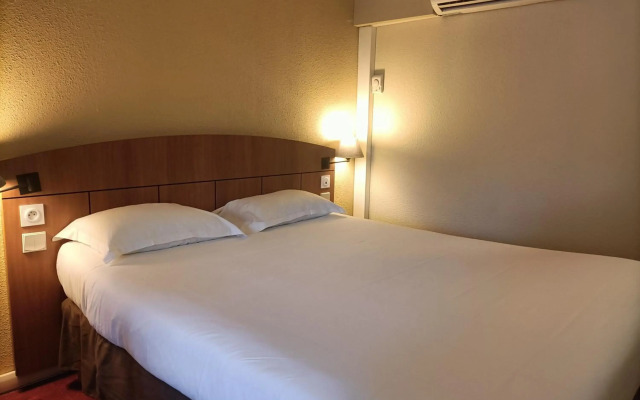 Kyriad Geneve - Saint-Genis-Pouilly