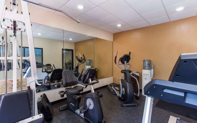 Best Western Logan Inn