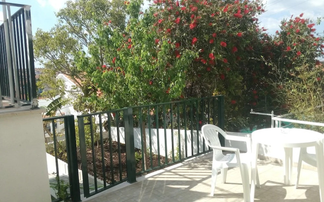 Residencial Marialva Park