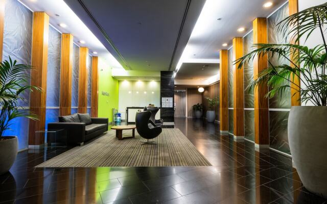 Mega Style Apartments City Road