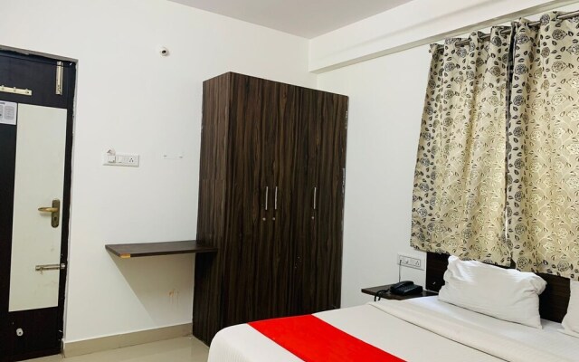 Nest Hotel Madiwala