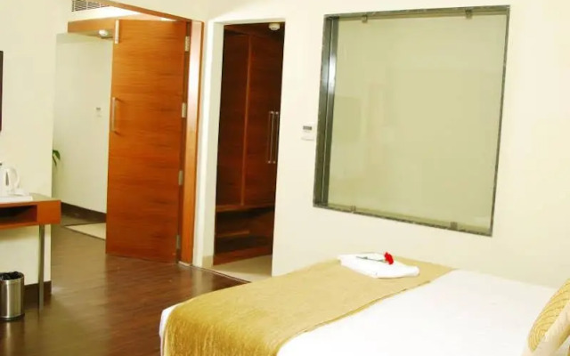 Hotel Vaishnaoi
