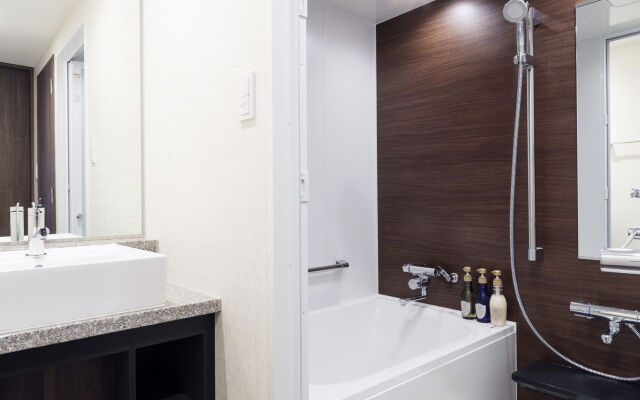 Hotel Mystays Premier Akasaka