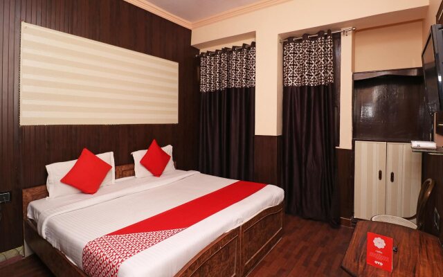 Hotel Kamal