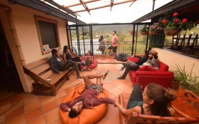 Lake View Hostel