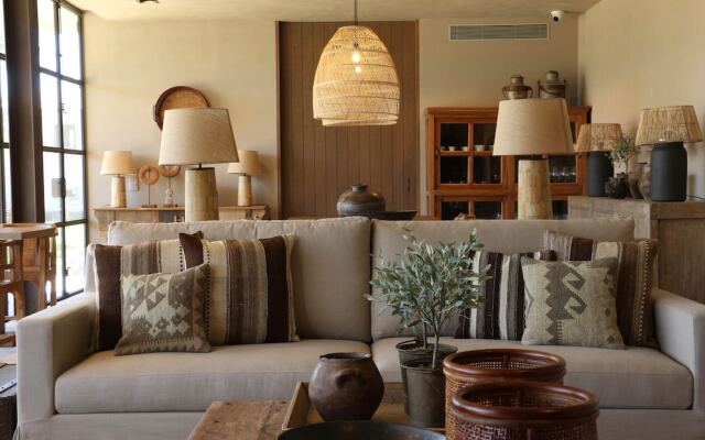 Terra Rosa Country House & Vineyards