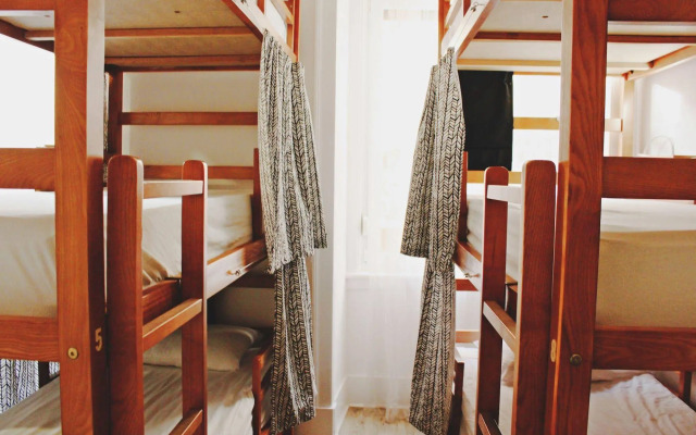 Royal Prince Hostel