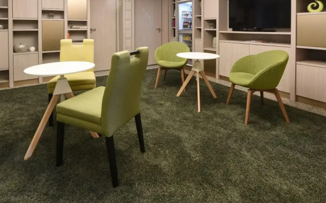 Hotel am Spichernplatz
