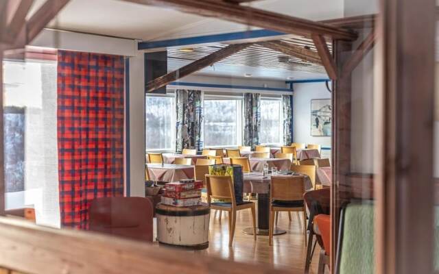Hotel Utsjoki
