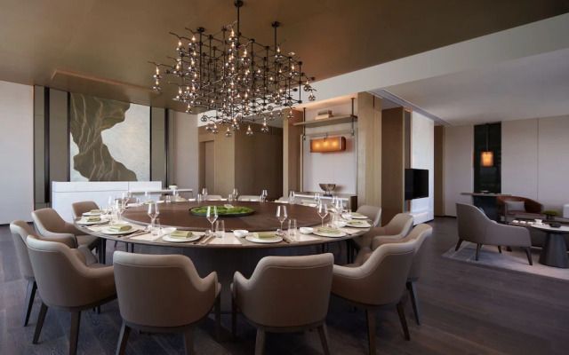 Shantou Marriott Hotel