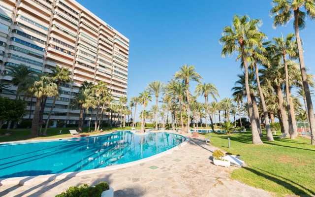 Apartamento Tobago playa y golf