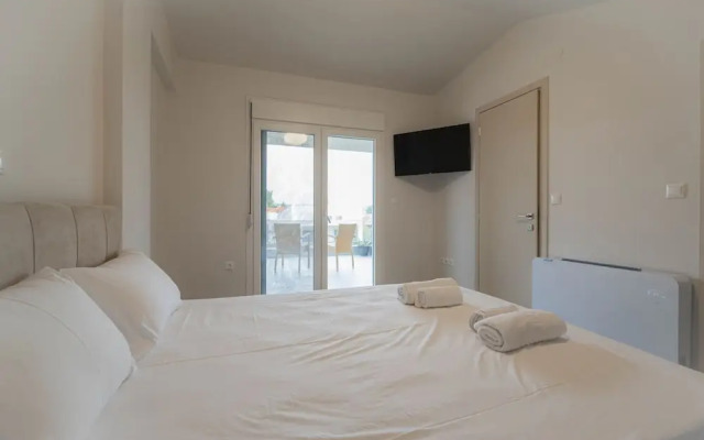 Villa Magdalena by Rentalspro - Nikiti Halkidiki