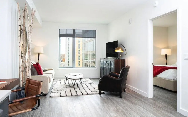 WhyHotel Ballston - Fully Furnished Apartments