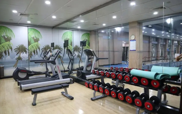 Donghu Collection Hotel Shanghai