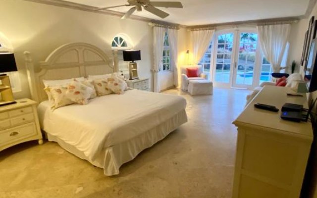 Forest Hill 33, Royal Westmoreland in Holetown, Barbados from 666$, photos, reviews - zenhotels.com