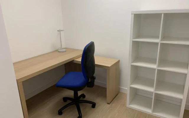 DEMAT ✶ superbe T3 centre-ville moderne et cosy