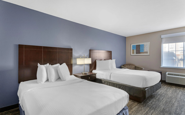 Best Western Natchitoches Inn