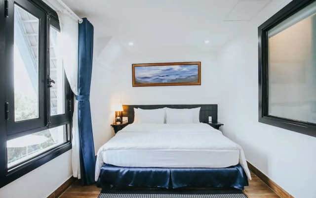 Larita Dalat Boutique Hotel