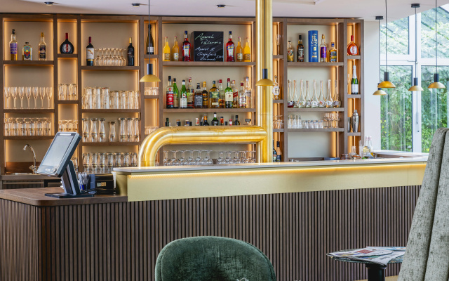 Hotel Am Schlosspark