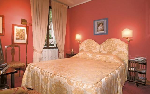 Locanda San Vigilio
