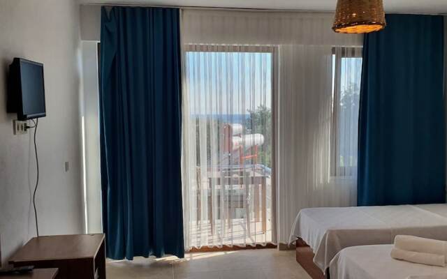 Elisa Butik Otel ve Restaurant