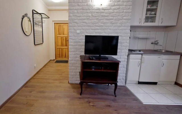 Apartment 69 Old Town Gdańsk