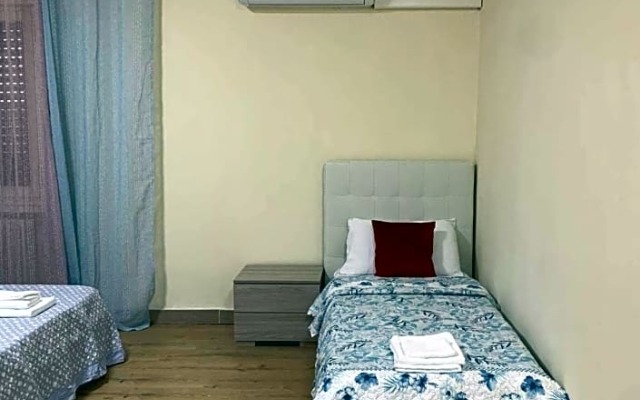 Chowdhury House