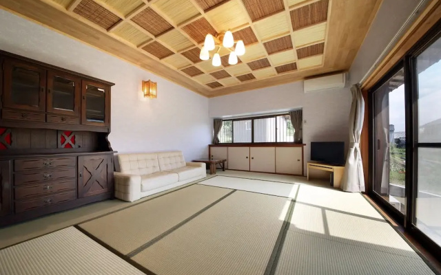 Shiso House